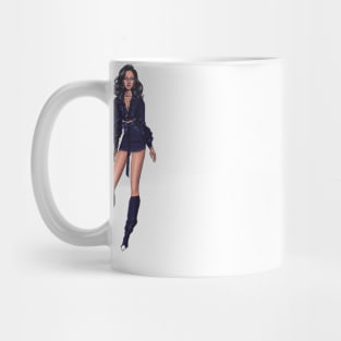 Rihanna Mug